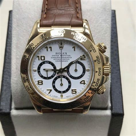 pre owned rolex daytona for sale uk|Rolex daytona stainless for sale.